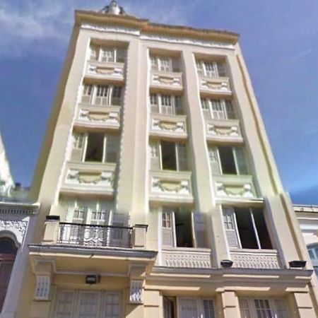 Hotel Belas Artes Rio de Janeiro Eksteriør billede