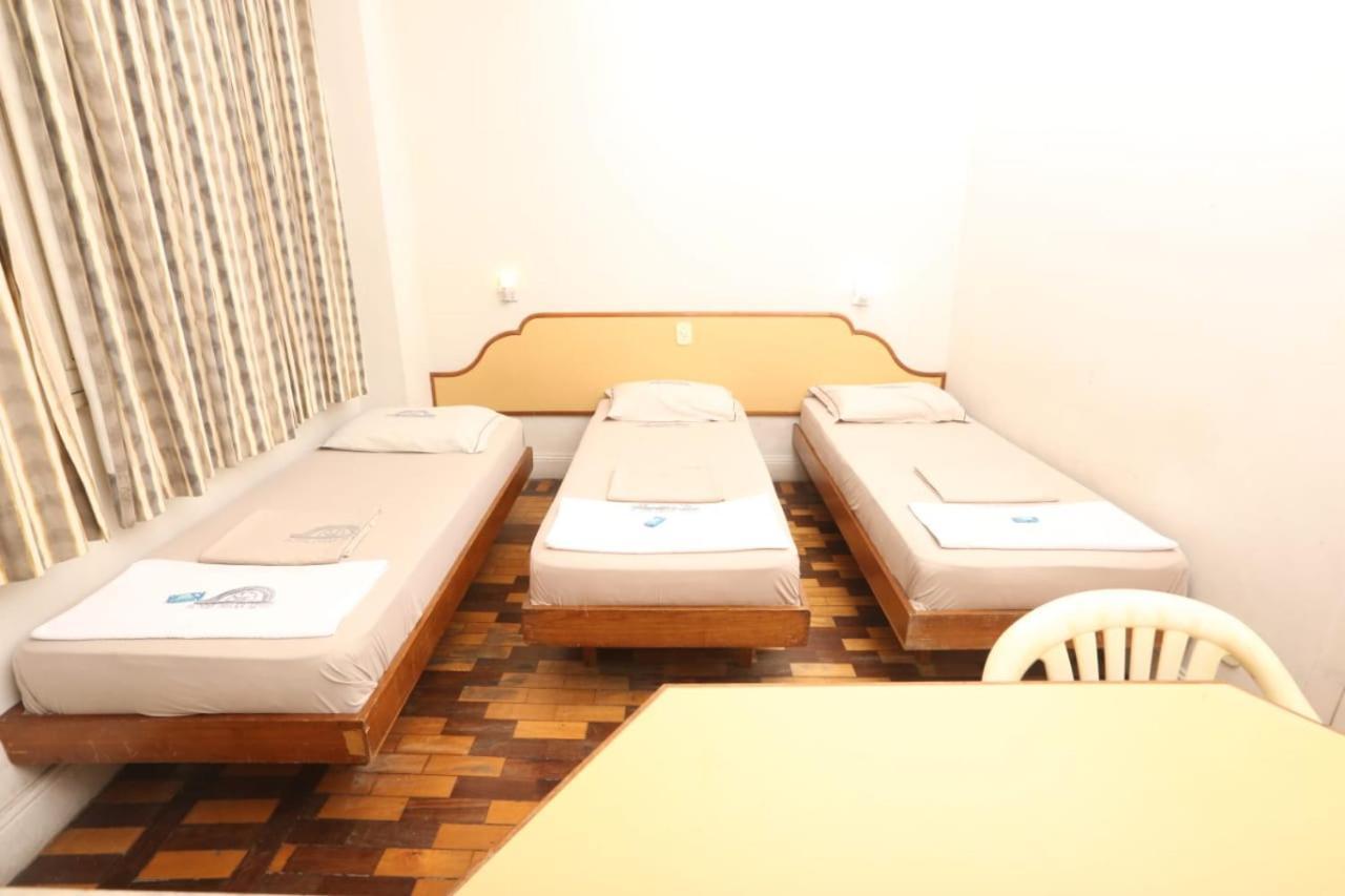 Hotel Belas Artes Rio de Janeiro Eksteriør billede