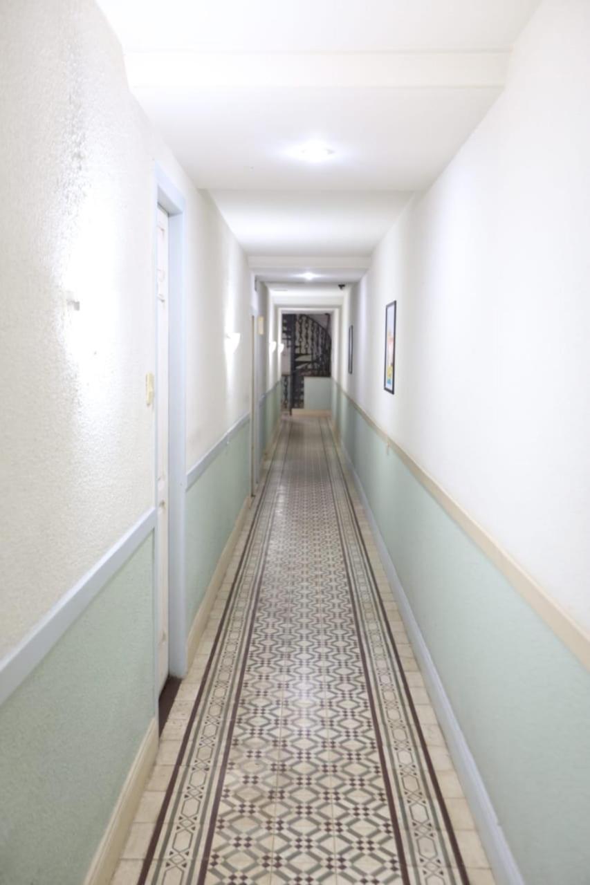 Hotel Belas Artes Rio de Janeiro Eksteriør billede