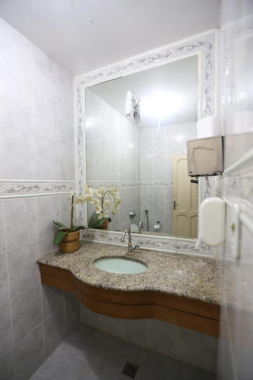 Hotel Belas Artes Rio de Janeiro Eksteriør billede
