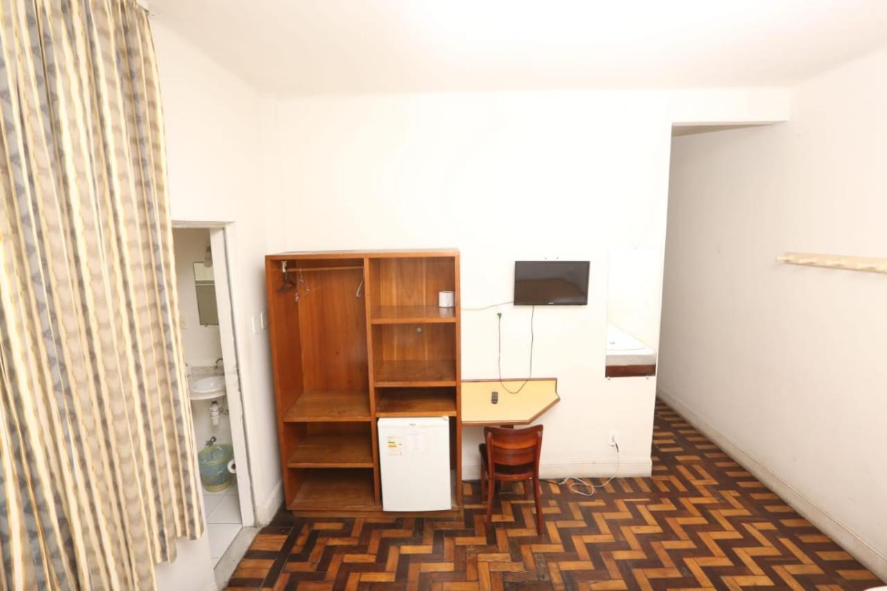 Hotel Belas Artes Rio de Janeiro Eksteriør billede