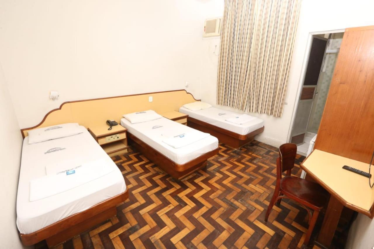 Hotel Belas Artes Rio de Janeiro Eksteriør billede