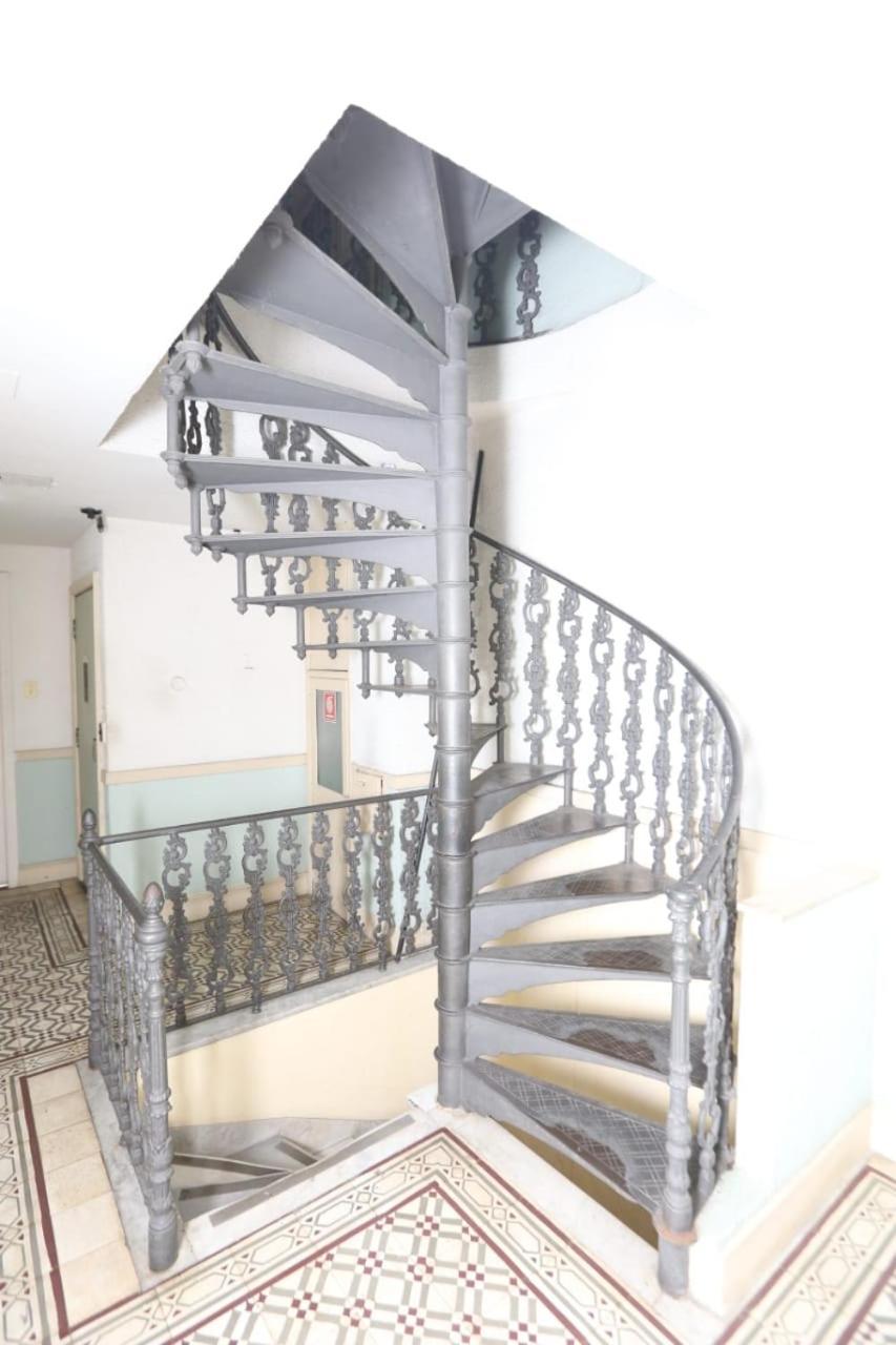 Hotel Belas Artes Rio de Janeiro Eksteriør billede